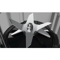 Стационарный блендер Bosch MMBV625M - Превью изображения №9 — Интернет-магазин ПроЗаказ