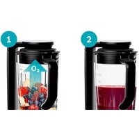 Стационарный блендер Bosch MMBV625M - Превью изображения №8 — Интернет-магазин ПроЗаказ