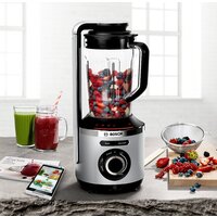 Стационарный блендер Bosch MMBV625M - Превью изображения №13 — Интернет-магазин ПроЗаказ