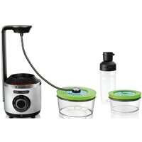 Стационарный блендер Bosch MMBV625M - Превью изображения №4 — Интернет-магазин ПроЗаказ