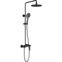 Timo Anni SX-2710/03 (черный)