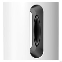 Беспроводной сабвуфер Sonos Sub Mini (белый) - Превью изображения №6 — Интернет-магазин ПроЗаказ