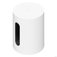 Беспроводной сабвуфер Sonos Sub Mini (белый) - Превью изображения №2 — Интернет-магазин ПроЗаказ