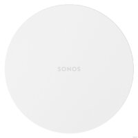 Беспроводной сабвуфер Sonos Sub Mini (белый) - Превью изображения №7 — Интернет-магазин ПроЗаказ