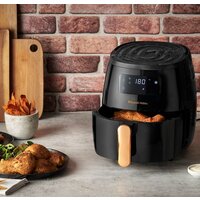 Аэрогриль (аэрофритюрница) Russell Hobbs Satisfry 26510-56 - Превью изображения №7 — Интернет-магазин ПроЗаказ