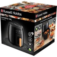 Аэрогриль (аэрофритюрница) Russell Hobbs Satisfry 26510-56 - Превью изображения №9 — Интернет-магазин ПроЗаказ