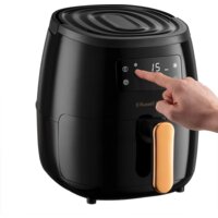 Аэрогриль (аэрофритюрница) Russell Hobbs Satisfry 26510-56 - Превью изображения №2 — Интернет-магазин ПроЗаказ
