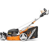 Газонокосилка Daewoo Power DLM 5500SVRH - Превью изображения №9 — Интернет-магазин ПроЗаказ