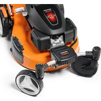 Газонокосилка Daewoo Power DLM 5500SVRH - Превью изображения №5 — Интернет-магазин ПроЗаказ