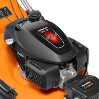 Газонокосилка Daewoo Power DLM 5500SVRH - Превью изображения №10 — Интернет-магазин ПроЗаказ