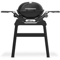 Портативный газовый гриль Weber Q 1200N 1501085 - Превью изображения №3 — Интернет-магазин ПроЗаказ