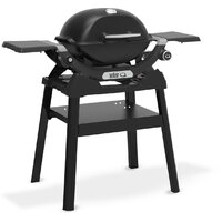 Портативный газовый гриль Weber Q 1200N 1501085 - Превью изображения №4 — Интернет-магазин ПроЗаказ