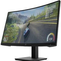 Игровой монитор HP X27c - Превью изображения №2 — Интернет-магазин ПроЗаказ