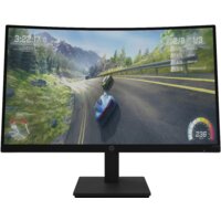 HP X27c