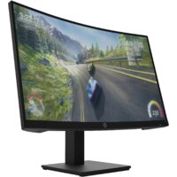 Игровой монитор HP X27c - Превью изображения №3 — Интернет-магазин ПроЗаказ