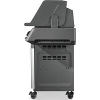 Газовый гриль для дачи Napoleon Prestige 500 RSIB P500VRSIBPSS-PL - Превью изображения №6 — Интернет-магазин ПроЗаказ