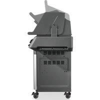 Газовый гриль для дачи Napoleon Prestige 500 RSIB P500VRSIBPSS-PL - Превью изображения №3 — Интернет-магазин ПроЗаказ