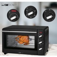 Мини-печь Clatronic MBG 3728 - Превью изображения №3 — Интернет-магазин ПроЗаказ