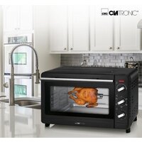 Мини-печь Clatronic MBG 3728 - Превью изображения №2 — Интернет-магазин ПроЗаказ