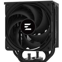 Кулер для процессора Zalman CNPS13X Black - Превью изображения №3 — Интернет-магазин ПроЗаказ