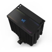 Кулер для процессора Zalman CNPS13X Black - Превью изображения №4 — Интернет-магазин ПроЗаказ