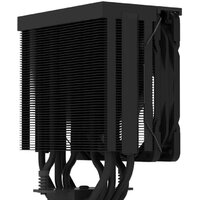 Кулер для процессора Zalman CNPS13X Black - Превью изображения №7 — Интернет-магазин ПроЗаказ