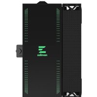 Кулер для процессора Zalman CNPS13X Black - Превью изображения №5 — Интернет-магазин ПроЗаказ