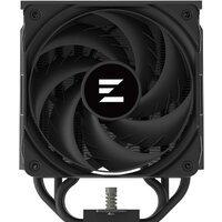 Кулер для процессора Zalman CNPS13X Black - Превью изображения №2 — Интернет-магазин ПроЗаказ