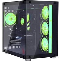 Компьютер A4Tech Bloody BD-PC CZ79C3 2086015 - Превью изображения №4 — Интернет-магазин ПроЗаказ