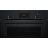 Электрический духовой шкаф Bosch Serie 2 HBF133BA1 - Превью изображения №2 — Интернет-магазин ПроЗаказ