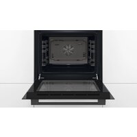 Электрический духовой шкаф Bosch Serie 2 HBF133BA1 - Превью изображения №5 — Интернет-магазин ПроЗаказ