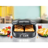 Сэндвичница ROMMELSBACHER ST 1800 - Превью изображения №4 — Интернет-магазин ПроЗаказ