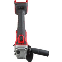 Угловая шлифмашина Wortex CAG 1812 E CAG1812E00029 (без АКБ) - Превью изображения №3 — Интернет-магазин ПроЗаказ