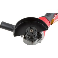 Угловая шлифмашина Wortex CAG 1812 E CAG1812E00029 (без АКБ) - Превью изображения №5 — Интернет-магазин ПроЗаказ