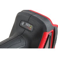 Угловая шлифмашина Wortex CAG 1812 E CAG1812E00029 (без АКБ) - Превью изображения №7 — Интернет-магазин ПроЗаказ