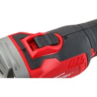 Угловая шлифмашина Wortex CAG 1812 E CAG1812E00029 (без АКБ) - Превью изображения №6 — Интернет-магазин ПроЗаказ