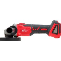 Угловая шлифмашина Wortex CAG 1812 E CAG1812E00029 (без АКБ) - Превью изображения №2 — Интернет-магазин ПроЗаказ