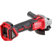 Угловая шлифмашина Wortex CAG 1812 E CAG1812E00029 (без АКБ) - Превью изображения №4 — Интернет-магазин ПроЗаказ