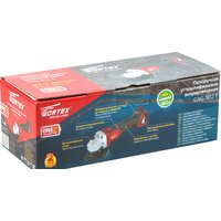 Угловая шлифмашина Wortex CAG 1812 E CAG1812E00029 (без АКБ) - Превью изображения №9 — Интернет-магазин ПроЗаказ