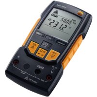 Мультиметр Testo 760-1 - Превью изображения №2 — Интернет-магазин ПроЗаказ