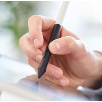 Стилус для графического планшета Wacom One 13 DTC-133 CP91300B2Z - Превью изображения №6 — Интернет-магазин ПроЗаказ