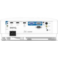 Проектор BenQ MH560 - Превью изображения №6 — Интернет-магазин ПроЗаказ