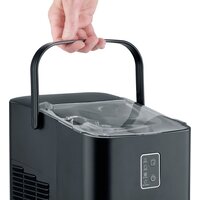Льдогенератор CASO IceChef Compact - Превью изображения №6 — Интернет-магазин ПроЗаказ