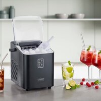 Льдогенератор CASO IceChef Compact - Превью изображения №4 — Интернет-магазин ПроЗаказ