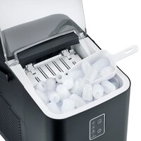 Льдогенератор CASO IceChef Compact - Превью изображения №5 — Интернет-магазин ПроЗаказ
