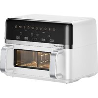 Аэрогриль (аэрофритюрница) Trouver FD20s Pro White (белый) - Превью изображения №2 — Интернет-магазин ПроЗаказ