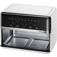 Аэрогриль (аэрофритюрница) Trouver FD20s Pro White (белый) - Превью изображения №4 — Интернет-магазин ПроЗаказ