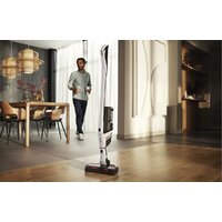 Пылесос Miele Triflex HX2 SOML0 (белый) - Превью изображения №4 — Интернет-магазин ПроЗаказ