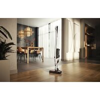 Пылесос Miele Triflex HX2 SOML0 (белый) - Превью изображения №5 — Интернет-магазин ПроЗаказ