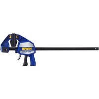 Irwin Quick-Grip Heavy-Duty 10505944